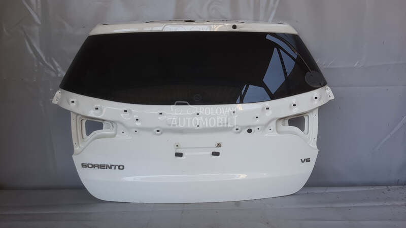 GEPEK za Kia Sorento
