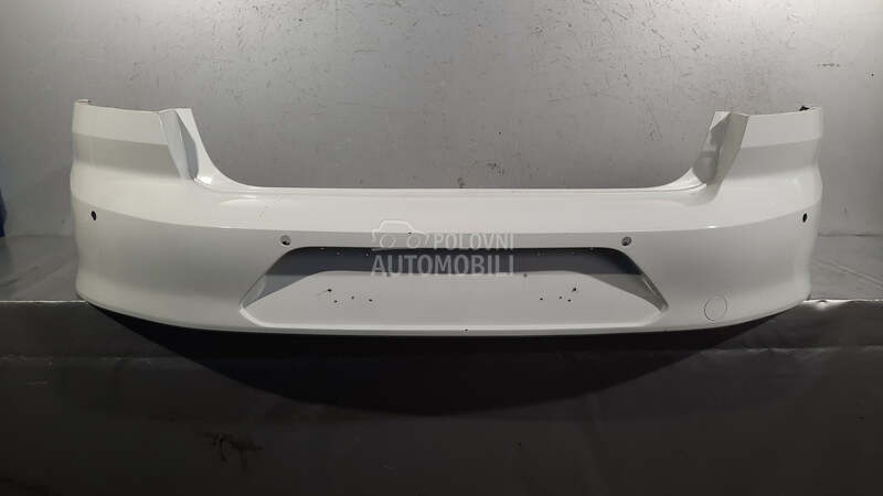 BRANIK za Volkswagen Passat B8
