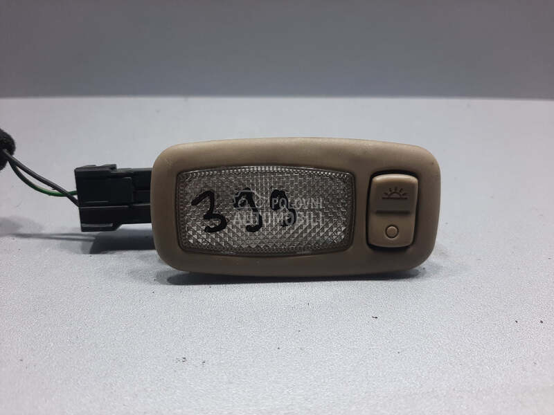 RASVJETA U KABINI za Kia Sorento