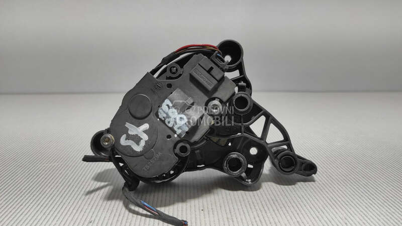MOTORIC VENTILATORA za BMW X3