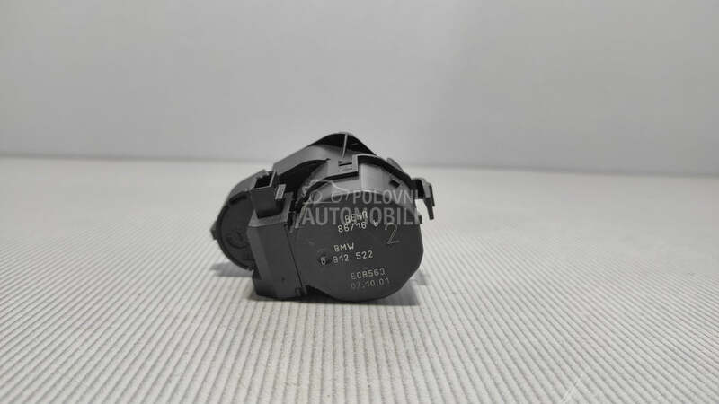 MOTORIC VENTILATORA za BMW Serija 3