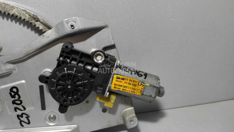 MOTORIC PODIZACA STAKLA za Saab 9-5