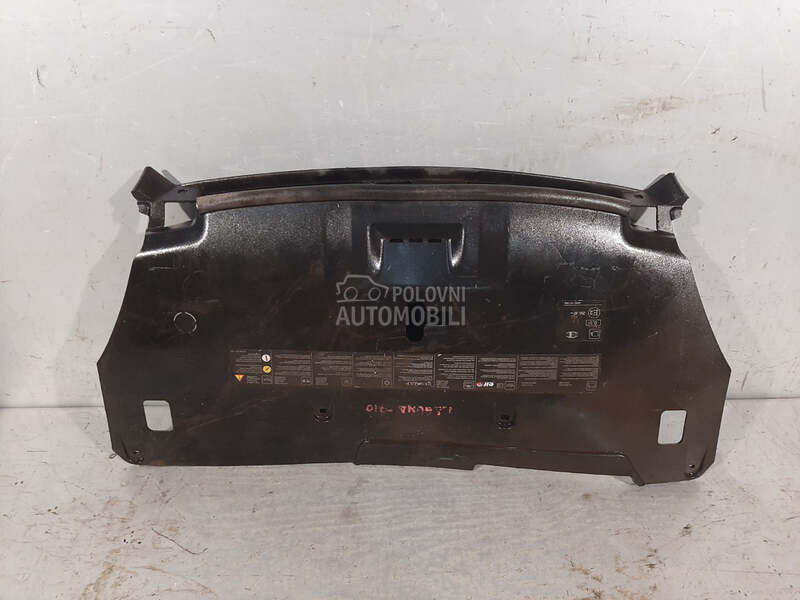 PODNA ZASTITA za Renault Laguna