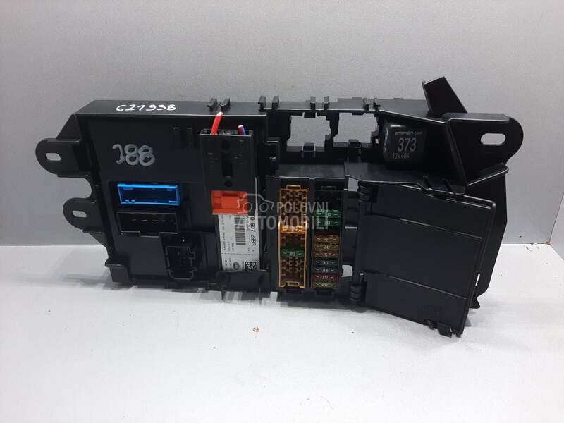 ELEKTRONIKA za Audi A6