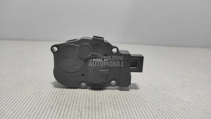 MOTORIC VENTILATORA za Jaguar XF