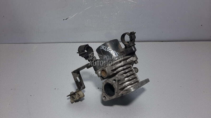 DOZER KLAPNA za Alfa Romeo 156