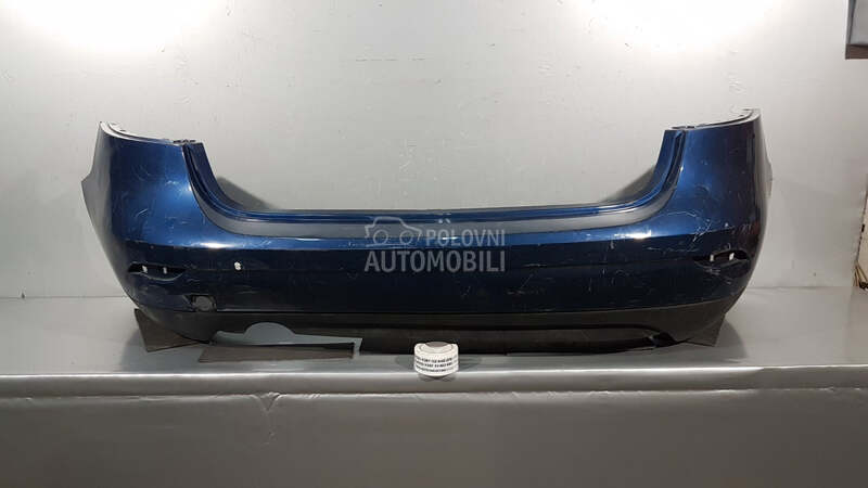 BRANIK za Renault Fluence