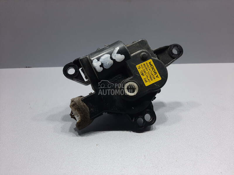 MOTORIC VENTILATORA za Ford Ranger