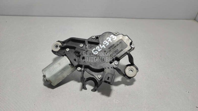 MOTORIC BRISACA GEPEKA za Renault Megane