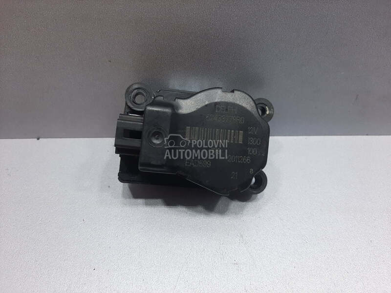 MOTORIC VENTILATORA za Opel Insignia
