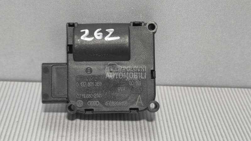 MOTORIC VENTILATORA za Audi A6
