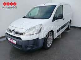 Delovi za Citroen Berlingo od 2008. do 2017. god.