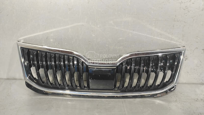 MASKA za Škoda Octavia