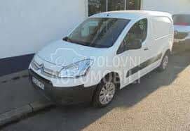 Podizač,prekidač,menjač,abs za Citroen Berlingo od 2008. do 2017. god.