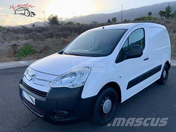 Klima,crevo,staklo,opruge za Citroen Berlingo od 2008. do 2017. god.