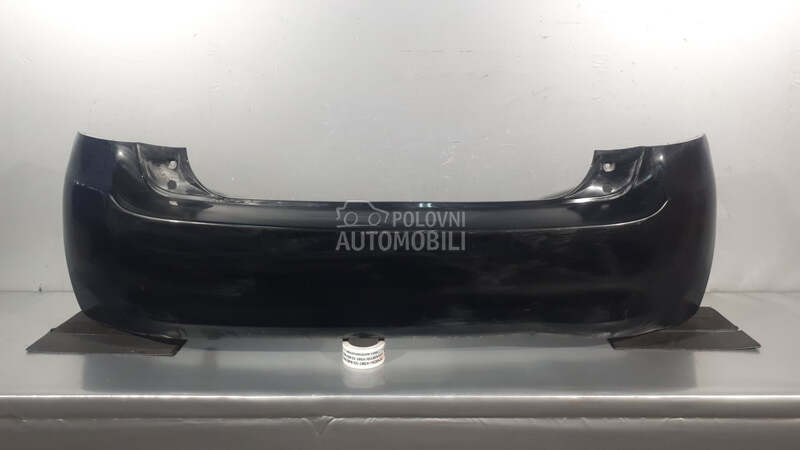 BRANIK za Toyota Auris