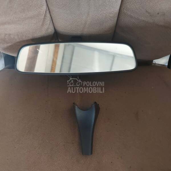 Retrovizor u kabini za Audi Q3