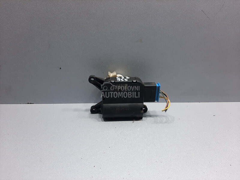 MOTORIC VENTILATORA za Volkswagen Touran