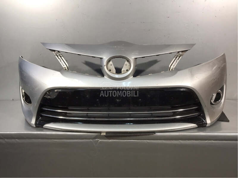 BRANIK za Toyota Verso