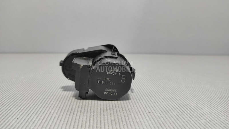 MOTORIC VENTILATORA za BMW Serija 3