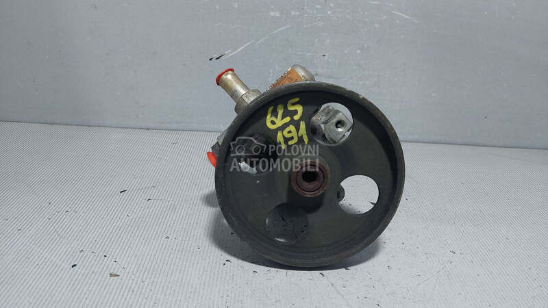SERVO PUMPA za Citroen Berlingo