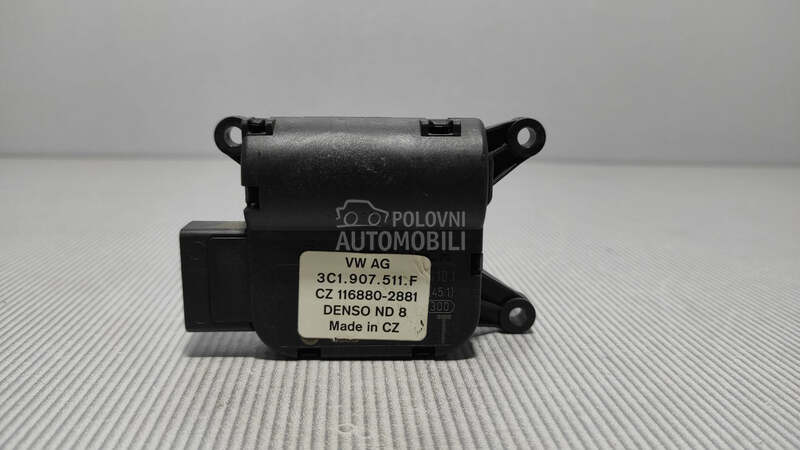 MOTORIC VENTILATORA za Volkswagen Passat B6