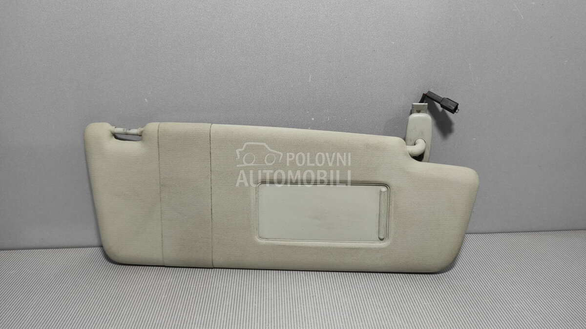 SUNCOBRAN za Volkswagen Touran