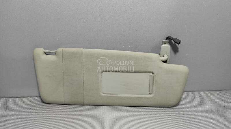 SUNCOBRAN za Volkswagen Touran