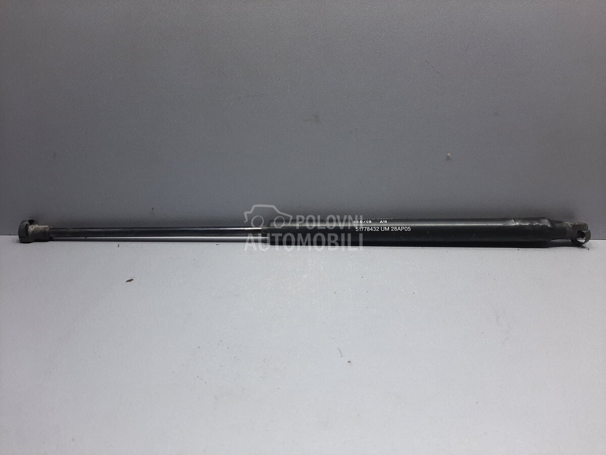 AMORTIZER GEPEKA za Fiat Grande Punto