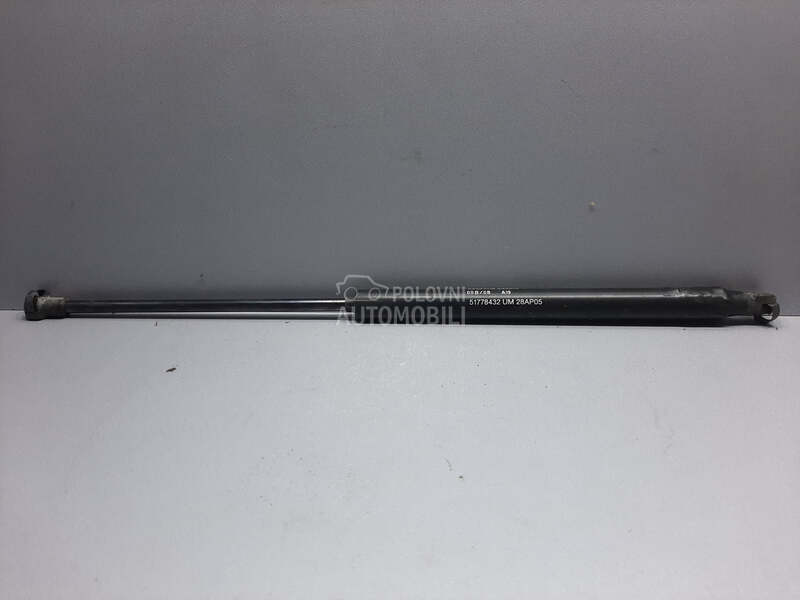 AMORTIZER GEPEKA za Fiat Grande Punto