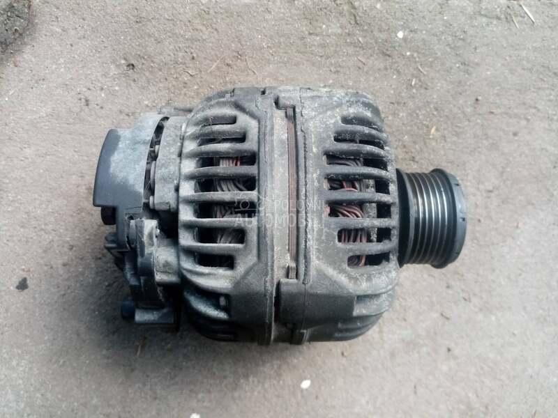 alternator 1.9tdi za Ford Galaxy od 1995. do 1999. god.