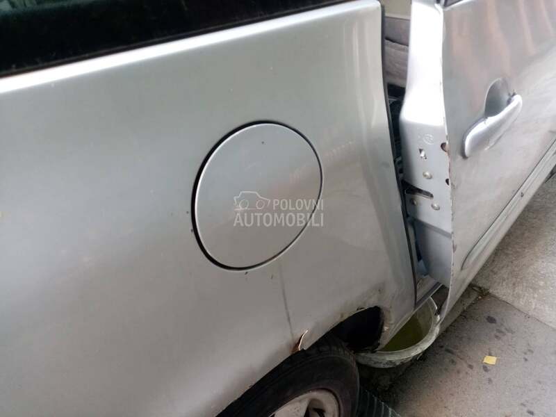 vratanca rezervoara za Seat Alhambra od 1996. do 1999. god.