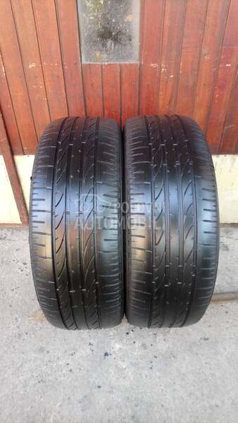 Bridgestone 215/55 R18 Letnja