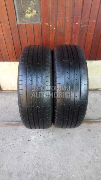 Goodyear 215/60 R17 Letnja