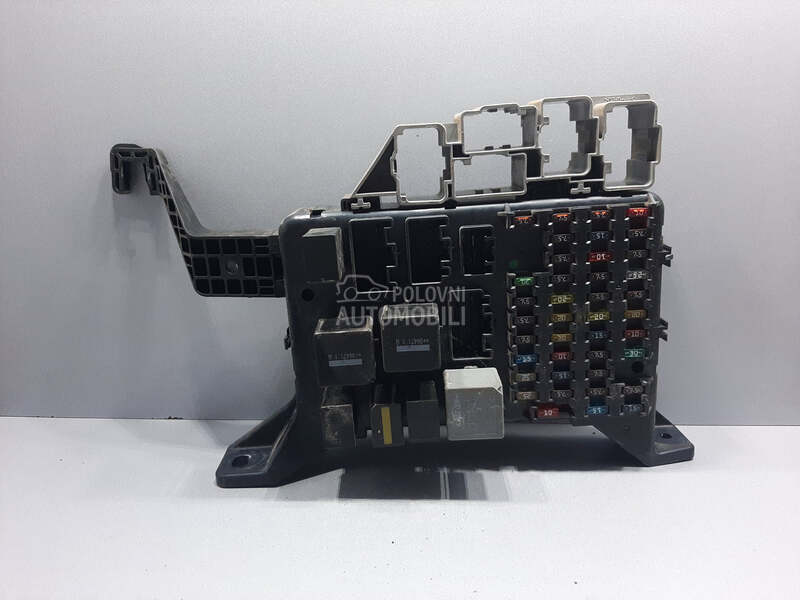 BSI ELEKTRONIKA za Ford Mondeo
