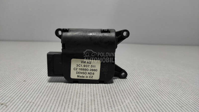 MOTORIC VENTILATORA za Volkswagen Golf 6
