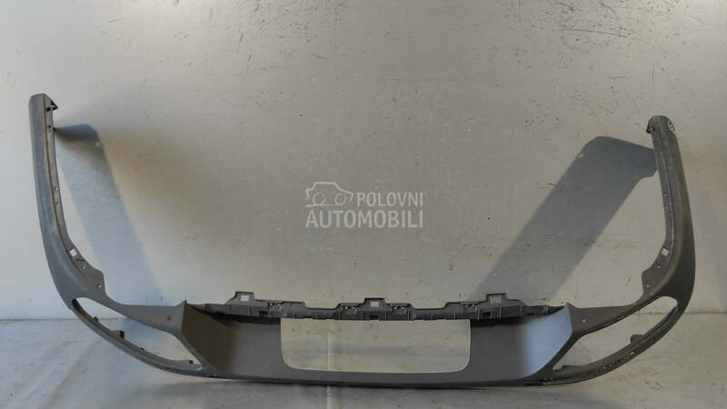 SPOJLER za Volkswagen Passat B8