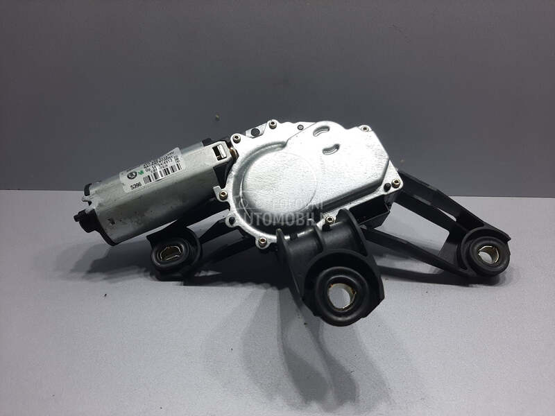 MOTORIC BRISACA GEPEKA za Škoda Fabia