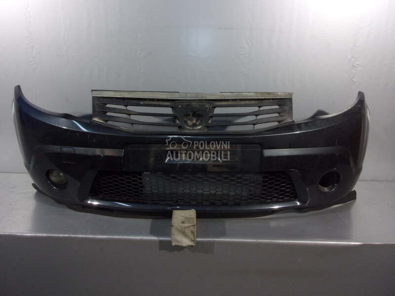 BRANIK za Dacia Sandero