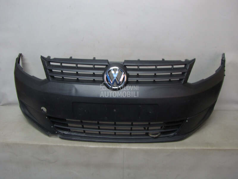 BRANIK za Volkswagen Caddy