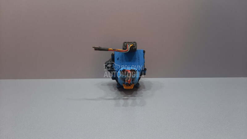MOTORIC VENTILATORA za Peugeot 308
