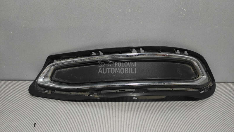 PLASTIKA BRANIKA za Audi A6
