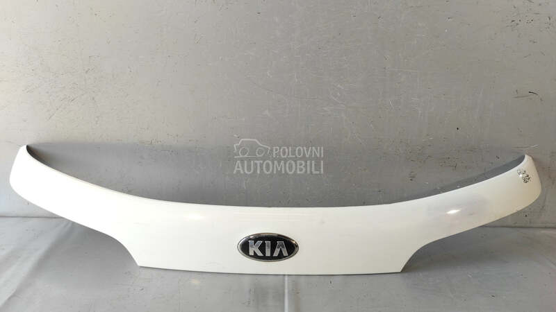 LAJSNA za Kia Sorento