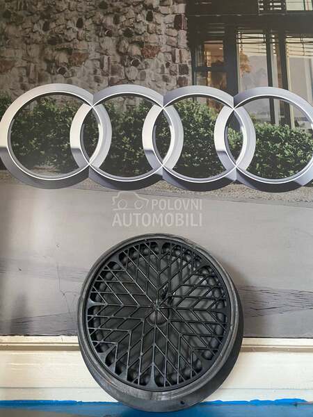 Zvučnici A4 B8 za Audi A4