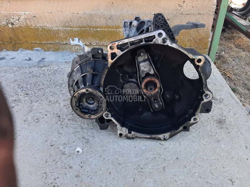menjaci za Volkswagen Golf 5, Passat B6