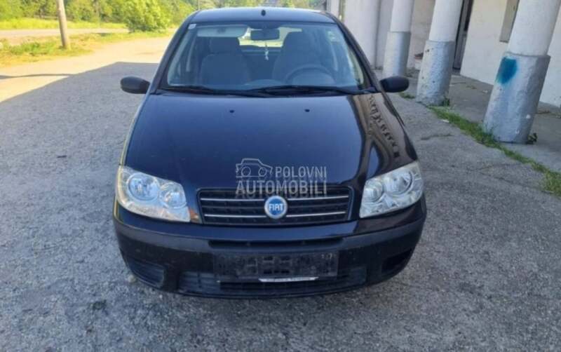 sofersajbna za Fiat Punto