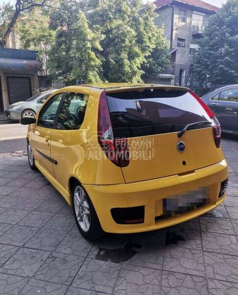 stop svetlo za Fiat Punto