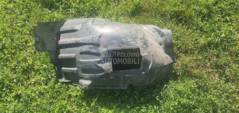 potkrilo pl w246 za Mercedes Benz A 140, A 150, A 160 ...