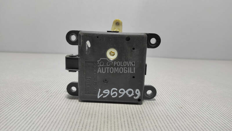 MOTORIC VENTILATORA za Nissan X-Trail