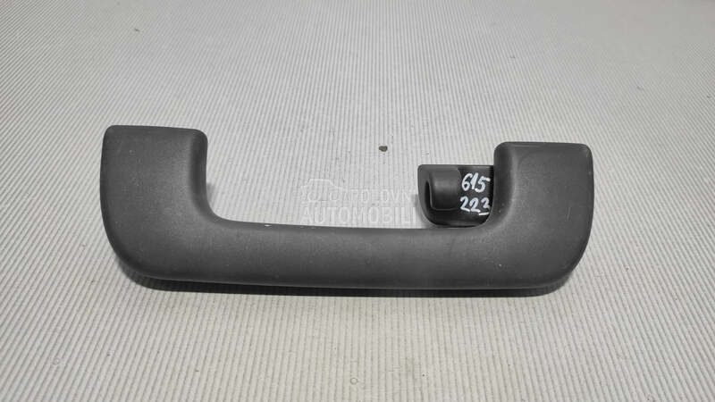 KROVNA RUCKA za Audi A6